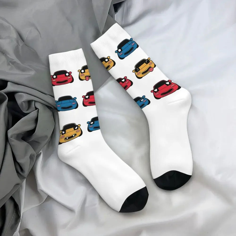 Calcetines Unisex MIATA