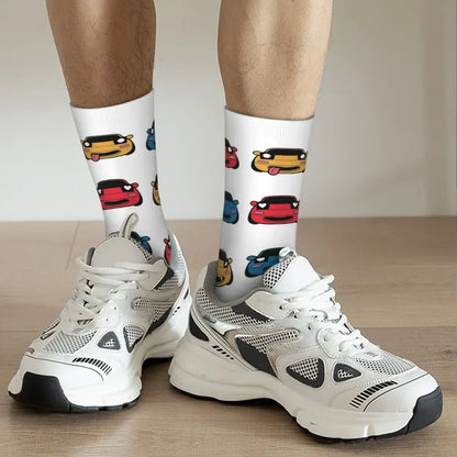 Calcetines Unisex MIATA