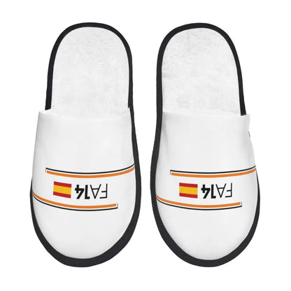 Zapatillas FA España