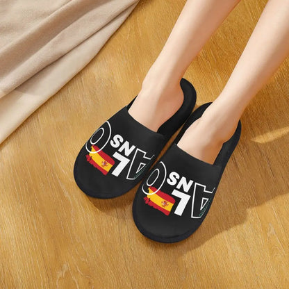 Zapatillas Alonso España