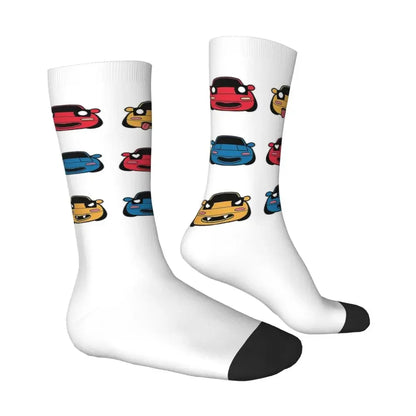 Calcetines Unisex MIATA