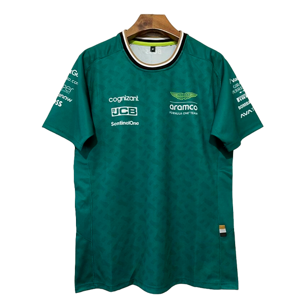 Camiseta Fernando Alonso AM 2024