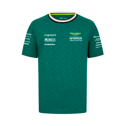 Camiseta Alo AM 2024